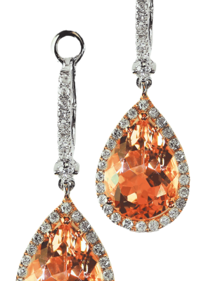 pendientes panteras